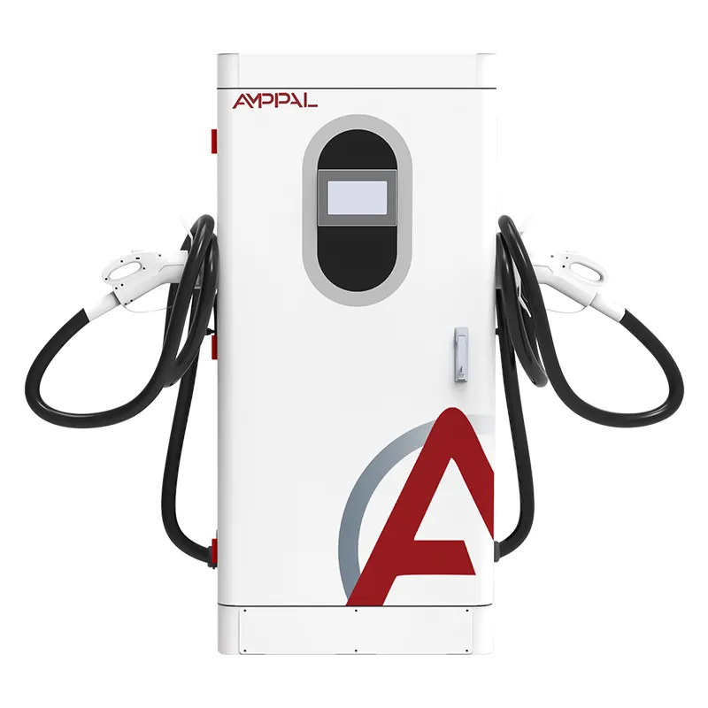 Интегриран DC EV полнач со ултра-висока моќност од 200 kW за електрични автобуски флоти