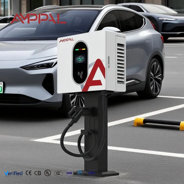 Компактен ѕиден DC EV полнач од 30 kW за дилерите и работилниците